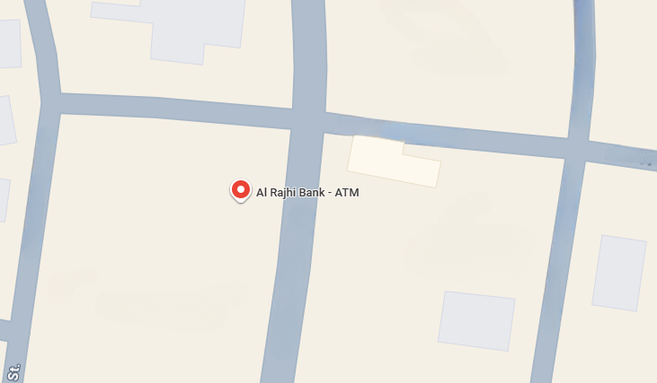 Jubieha branch Big ATM